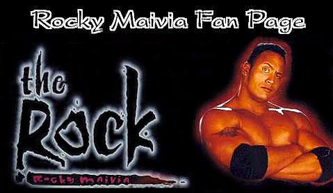 The Rock